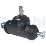 Delphi Arka Fren Merkezi – LW50007
