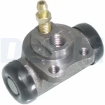 Delphi Arka Fren Merkezi – LW50008