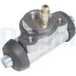 Delphi Arka Fren Merkezi – LW62049 / OEM 26256AA011