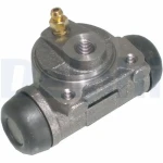 Delphi Arka Fren Merkezi – LW70226