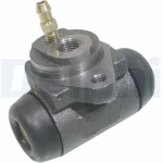 Delphi Arka Fren Merkezi – LW70317 / OEM 7078624