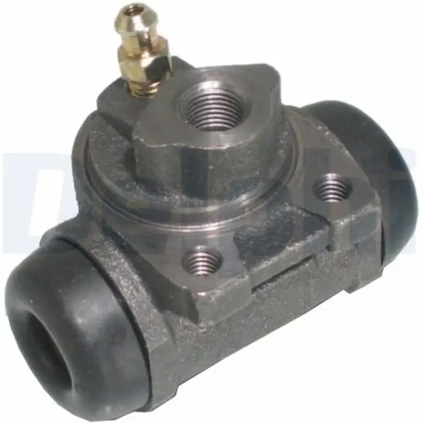 Delphi Arka Fren Merkezi – LW80017 / OEM 7701070668