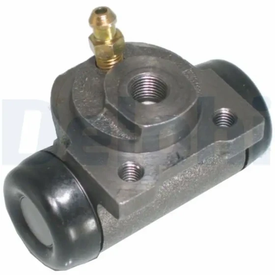 Delphi Arka Fren Merkezi – LW80113 / OEM 7701047236 ürün görseli