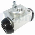 Delphi Arka Fren Merkezi – LW90047