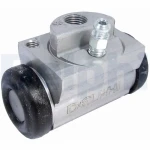 Delphi Arka Fren Merkezi – LW90076