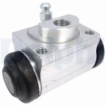 Delphi Arka Fren Merkezi – LW90077