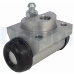 Delphi Arka Fren Merkezi – LW90109 / OEM 42589968