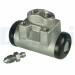 Delphi Arka Fren Merkezi – LW90121
