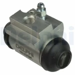 Delphi Arka Fren Merkezi – LW90138 / OEM CN152261BA