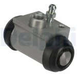 Delphi Arka Fren Merkezi – LW90165 / OEM 6RU611053C