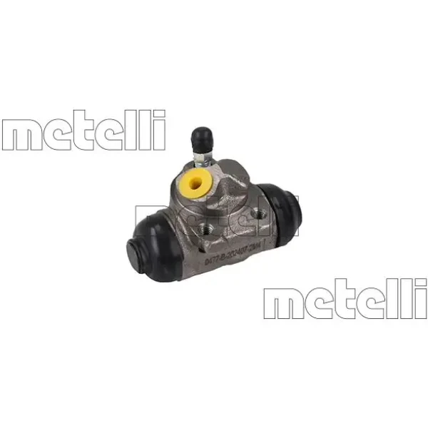 Metelli Arka Fren Merkezi (Sağ) – 04-0477