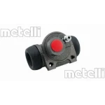 Metelli Arka Fren Merkezi (Sağ) – 04-0568 / OEM 95659674