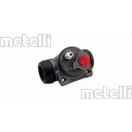 Metelli Arka Fren Merkezi (Sağ) – 04-0578