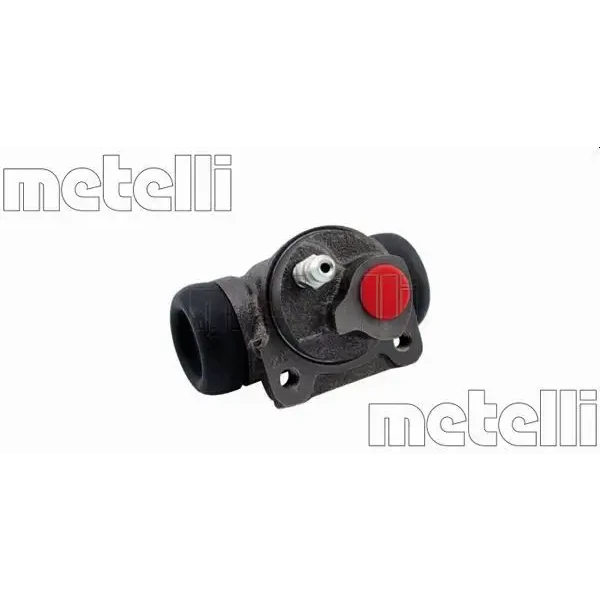 Metelli Arka Fren Merkezi (Sağ) – 04-0590 / OEM 7701039389