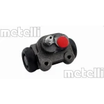 Metelli Arka Fren Merkezi (Sağ) – 04-0810 / OEM 4402E9
