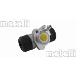 Metelli Arka Fren Merkezi (Sağ) – 04-0895 / OEM 47550B1010