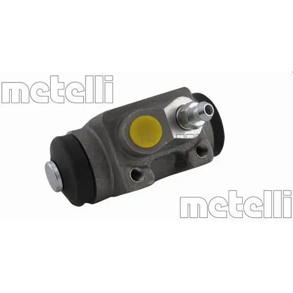 Metelli Arka Fren Merkezi (Sağ) – 04-0907 / OEM 583803A000