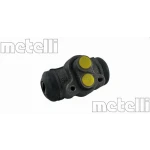 Metelli Arka Fren Merkezi (Sağ) – 04-0920 / OEM 5340167D00