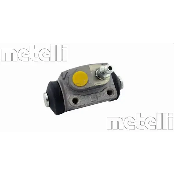 Metelli Arka Fren Merkezi (Sağ) – 04-0968 / OEM 5838005500