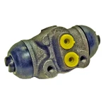 Bosch Arka Fren Merkezi (Sağ) – 0986475861 / OEM 5340156B00000