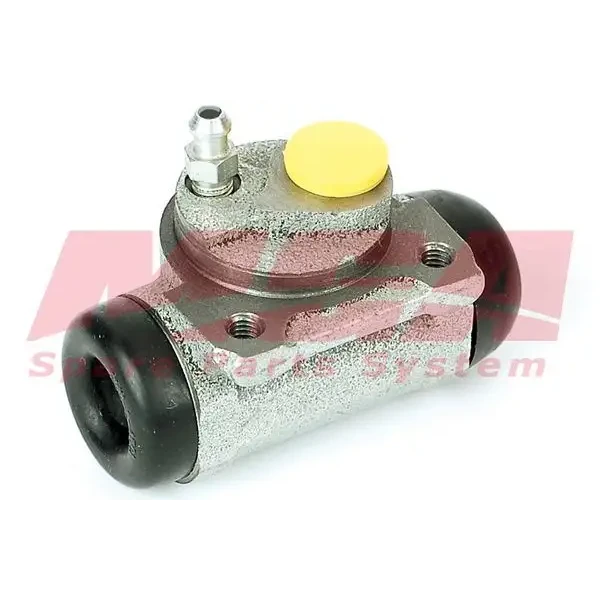 MGA Arka Fren Merkezi (Sağ) – 52642 / OEM 7701035474