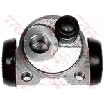 TRW Arka Fren Merkezi (Sağ) – BWD134 / OEM 440291