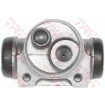 TRW Arka Fren Merkezi (Sağ) – BWF154 / OEM 440283