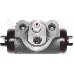 TRW Arka Fren Merkezi (Sağ) – BWF227 / OEM MB500485