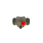 Bosch Arka Fren Merkezi (Sağ) – F026002177