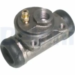 Delphi Arka Fren Merkezi (Sağ) – LW25056 / OEM 440283