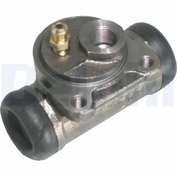 Delphi Arka Fren Merkezi (Sağ) – LW25056 / OEM 440283