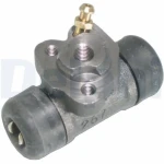 Delphi Arka Fren Merkezi (Sağ) – LW60149