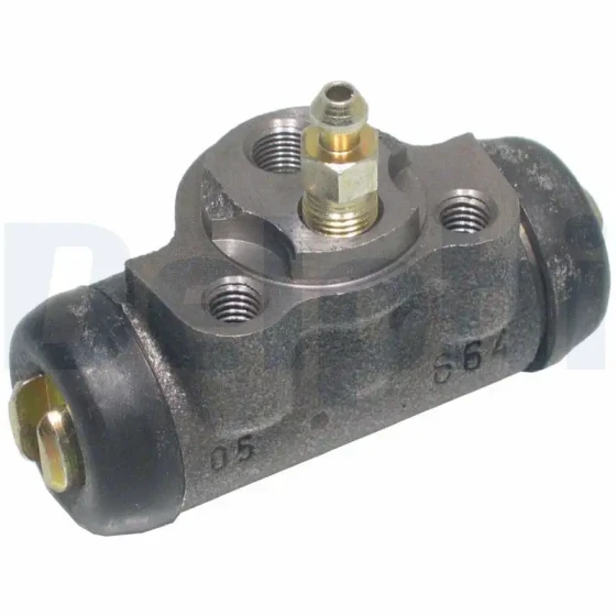 Delphi Arka Fren Merkezi (Sağ) – LW61157 / OEM MR493393 ürün görseli