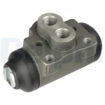 Delphi Arka Fren Merkezi (Sağ) – LW90117 / OEM 4610A009