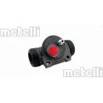 Metelli Arka Fren Merkezi (Sol) – 04-0362 / OEM 440282