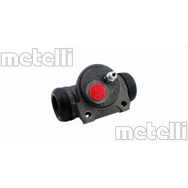 Metelli Arka Fren Merkezi (Sol) – 04-0362 / OEM 440282