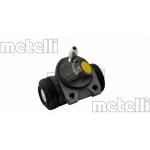 Metelli Arka Fren Merkezi (Sol) – 04-0476
