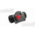 Metelli Arka Fren Merkezi (Sol) – 04-0577