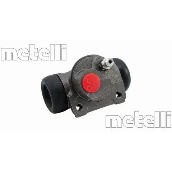 Metelli Arka Fren Merkezi (Sol) – 04-0577
