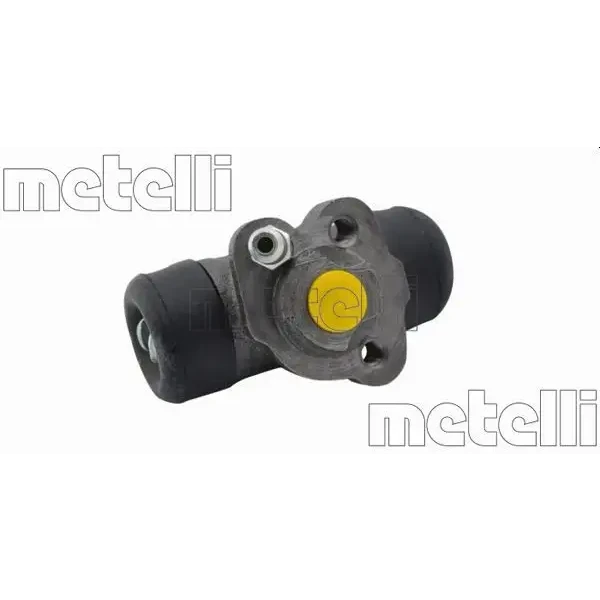 Metelli Arka Fren Merkezi (Sol) – 04-0670 / OEM 4757020060