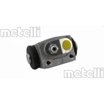 Metelli Arka Fren Merkezi (Sol) – 04-0818