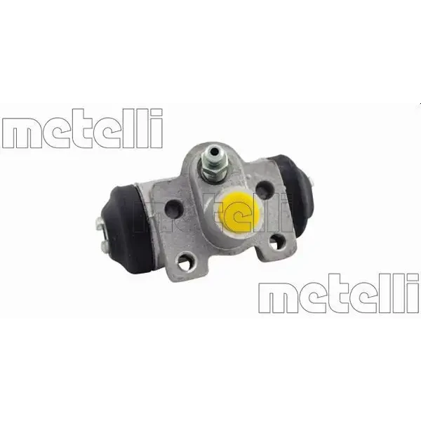 Metelli Arka Fren Merkezi (Sol) – 04-0911 / OEM 43301S10003