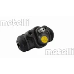 Metelli Arka Fren Merkezi (Sol) – 04-0921 / OEM 5340265D00