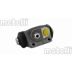 Metelli Arka Fren Merkezi (Sol) – 04-0956 / OEM 5833005500