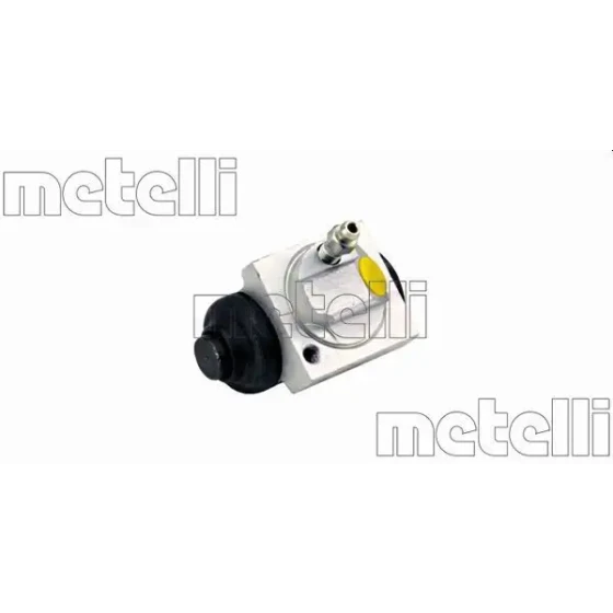Metelli Arka Fren Merkezi (Sol) – 04-1023 / OEM 441004731R ürün görseli