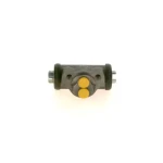 Bosch Arka Fren Merkezi (Sol) – 0986475718 / OEM MB500484