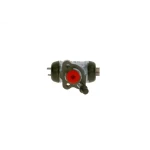Bosch Arka Fren Merkezi (Sol) – 0986475734 / OEM 4757020060