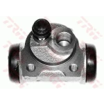 TRW Arka Fren Merkezi (Sol) – BWD129 / OEM 95659673