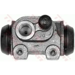 TRW Arka Fren Merkezi (Sol) – BWF129 / OEM 95668069