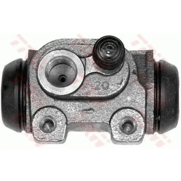TRW Arka Fren Merkezi (Sol) – BWF129 / OEM 95668069